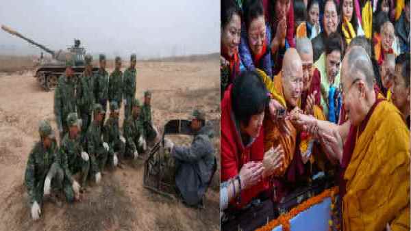 क्या दलाई लामा का खत्म हो गया प्रभाव ?