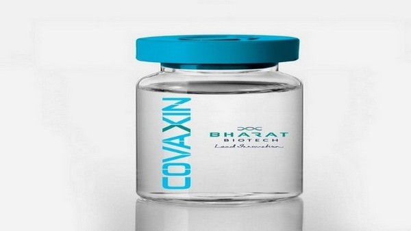 Covaxin Covaxin