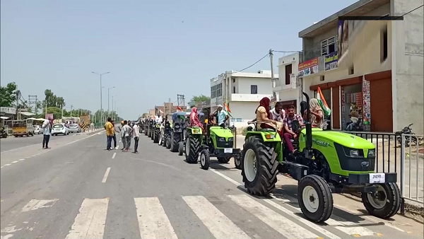 Farmers Farmers