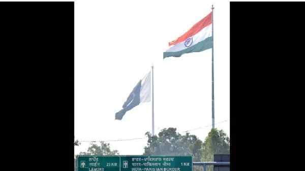 अटारी बॉर्डर पर लहराएगा एशिया का सबसे ऊंचा तिरंगा