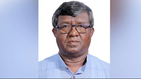 Sunil Kumar Mandal Sunil Kumar Mandal
