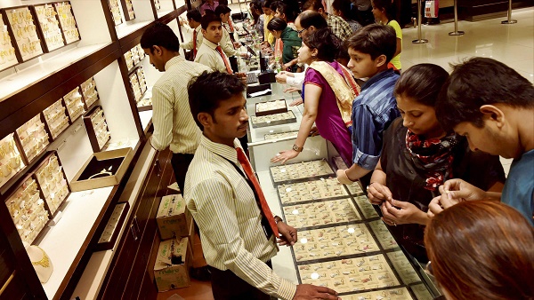 5 अगस्त को सोने की कीमत पर एक नजर