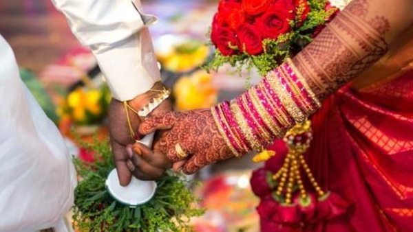 दुल्हन ने दूल्हे को रसीद किया थप्पड़