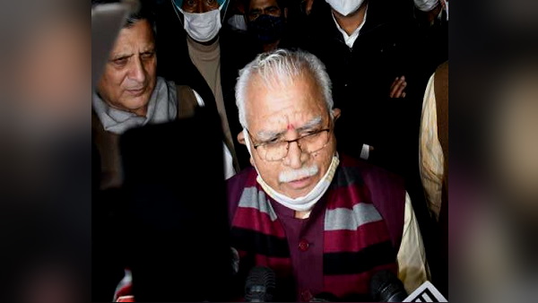 Haryana government scheme: Rs 2500 per month for the children who were orphaned during covid Haryana government scheme: Rs 2500 per month for the children who were orphaned during covid