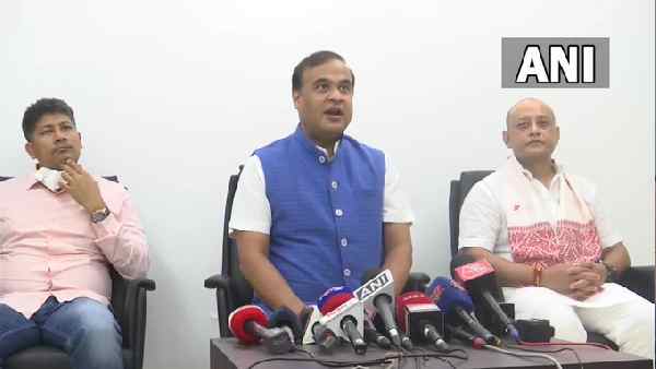 Assam CM Himanta Biswa Sarma has said that they will go to the Supreme Court to resolve the border dispute with Mizoram Assam CM Himanta Biswa Sarma has said that they will go to the Supreme Court to resolve the border dispute with Mizoram