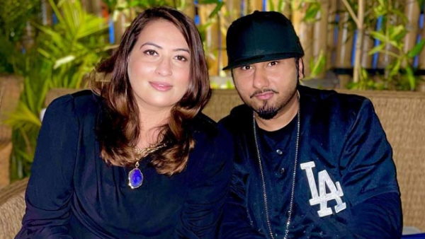 Case filed against Yo Yo Honey Singh by his wife Shalini Talwar under Women from Domestic Violence Case filed against Yo Yo Honey Singh by his wife Shalini Talwar under Women from Domestic Violence