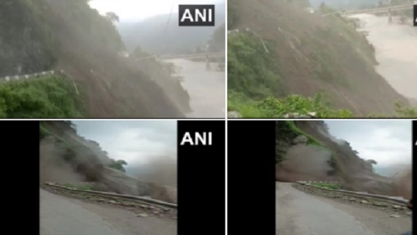 हिमाचल और उत्तराखंड में भारी बारिश का अलर्ट