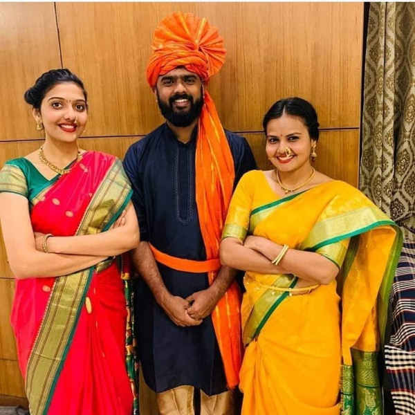 सृष्टि जयंत देशमुख का सर्विस रिकॉर्ड