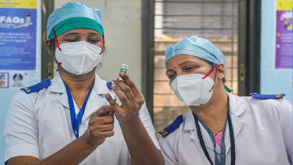 '....लेकिन उसके लिए भाग्य को कुछ और ही मंजूर था'