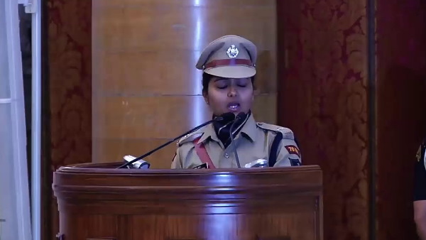 युवाओं तक पहुंचाएंगी 'पहला सुख निरोगी काया' का संदेश