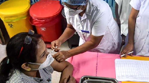 पूरे गुजरात में 3 करोड़ से ज्यादा टीके लगे