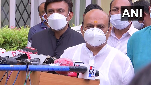 Karnataka cm Karnataka cm