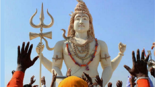 Sawan shivratri 2021: जानें कब है सावन की शिवरात्रि, क्या है पूजा का समय? Sawan shivratri 2021: जानें कब है सावन की शिवरात्रि, क्या है पूजा का समय?