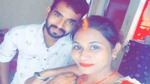 Husband life lost wife after three months of love marriage Husband life lost wife after three months of love marriage