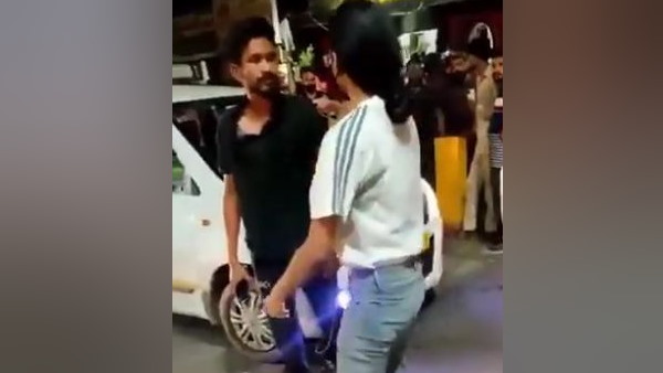 कैब ड्राइवर ने कहा- मुझे मेरी इज्जत वापस चाहिए