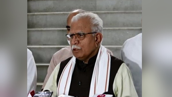 Haryana government tenders for 5000 fogging machines To protect people from mosquitoes Haryana government tenders for 5000 fogging machines To protect people from mosquitoes