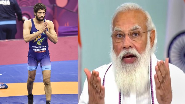 modi modi