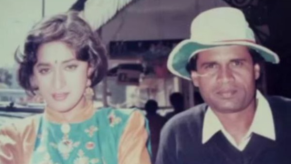 चांद ने इन फिल्मों में किया दीपक बारी के साथ काम
