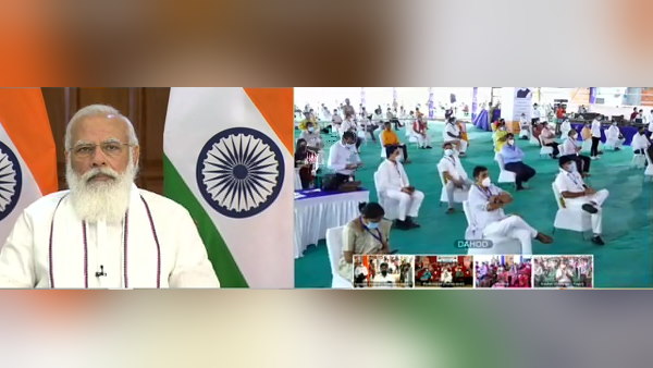 Narendra Modi Narendra Modi