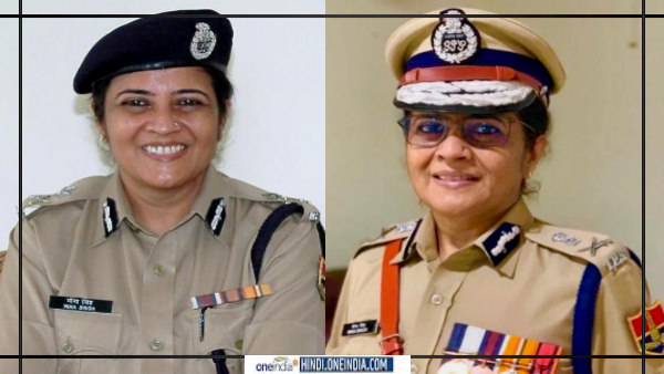 बड़ी जिम्मेदारी निभा रहीं महिलाएं
