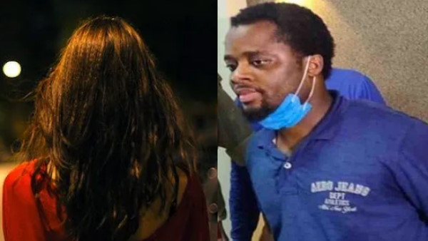 nigerian national arrested for fraud with indians from delhi noida border nigerian national arrested for fraud with indians from delhi noida border