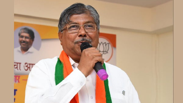 Maharashtra bjp says would not conduct local body elections until issue of OBC reservation resolve Maharashtra bjp says would not conduct local body elections until issue of OBC reservation resolve