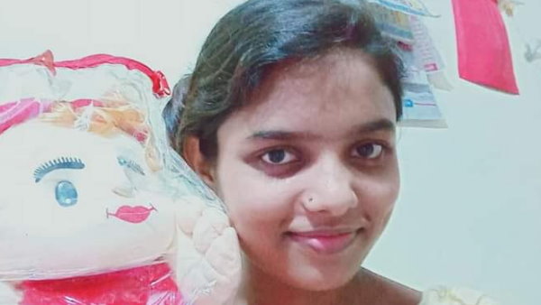 DDU BSc student Priyanka death, police registered murder case DDU BSc student Priyanka death, police registered murder case