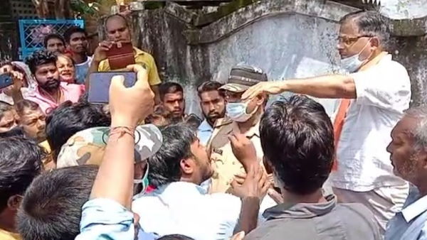 DDU BSc student Priyanka death, police registered murder case DDU BSc student Priyanka death, police registered murder case