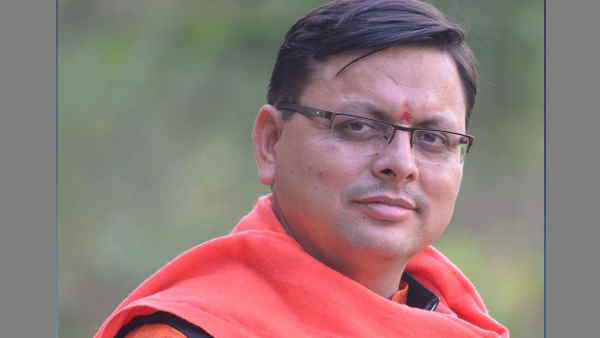 Pushkar Singh Dhami says the word East Pakistan will be removed from the caste certificate of Bengali society Pushkar Singh Dhami says the word East Pakistan will be removed from the caste certificate of Bengali society