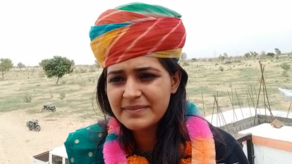 आर्मी अफसरों के बीच पली-पढ़ी-प्यारी
