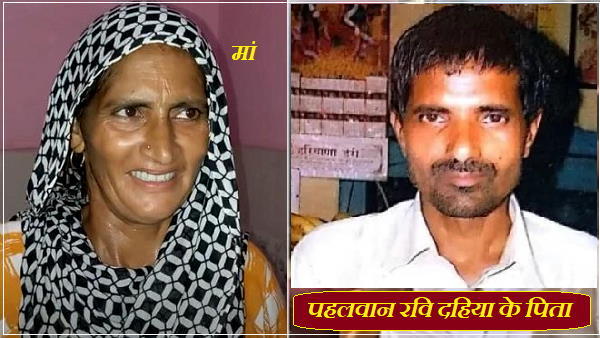 ओलंपिक मेडल जीतने वाले 5वें पहलवान बने