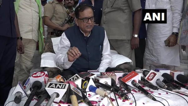 BSP General Secretary Satish Chandra Mishra said We will fight UP election 2022 alone and form government BSP General Secretary Satish Chandra Mishra said We will fight UP election 2022 alone and form government