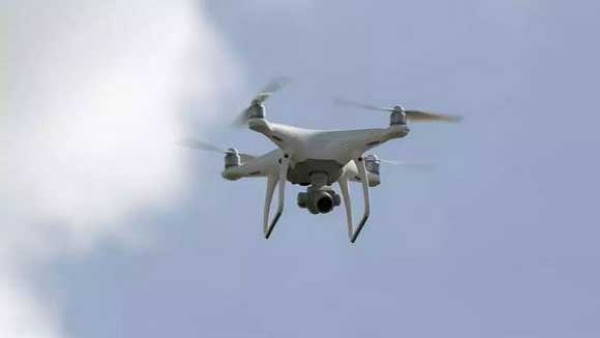 drone drone