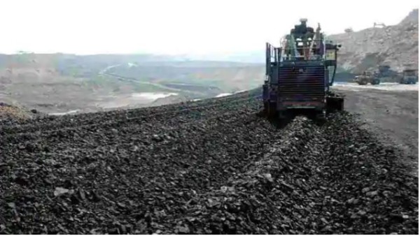 coal mining coal mining
