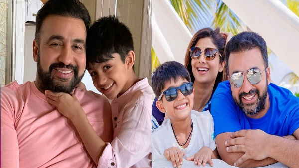 वियान ने मां शिल्पा के बयान को फिर से साझा किया है