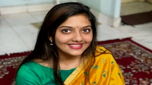 आईएएस सृष्टि जयंत देशमुख की जीवनी