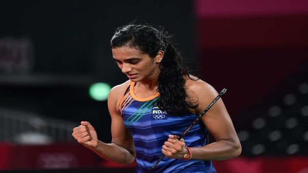 PV Sindhu PV Sindhu