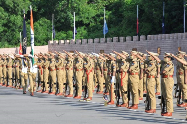 इंजीनियरिंग वाले अधिक बनते हैं आईपीएस