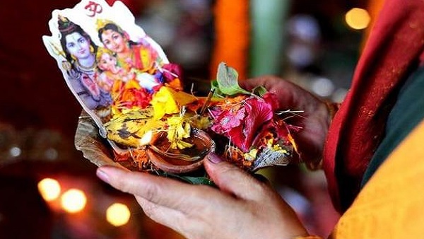 हरियाली तीज 11 अगस्त को, जानिए पूजा-विधि हरियाली तीज 11 अगस्त को, जानिए पूजा-विधि