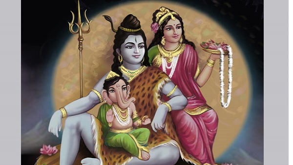 हरियाली तीज 11 अगस्त को, जानिए पूजा-विधि हरियाली तीज 11 अगस्त को, जानिए पूजा-विधि