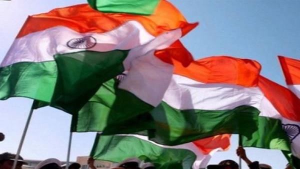 भारत को लेकर दिलचस्प आंकड़े