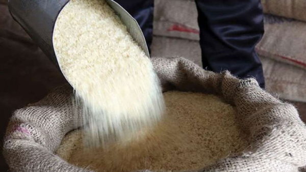 uttar pradesh 80 lakh ration card holders will get free food grains uttar pradesh 80 lakh ration card holders will get free food grains