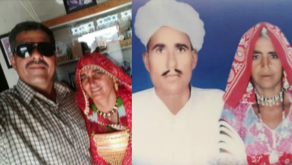 लेफ्टिनेंट प्यारी चौधरी की जीवनी