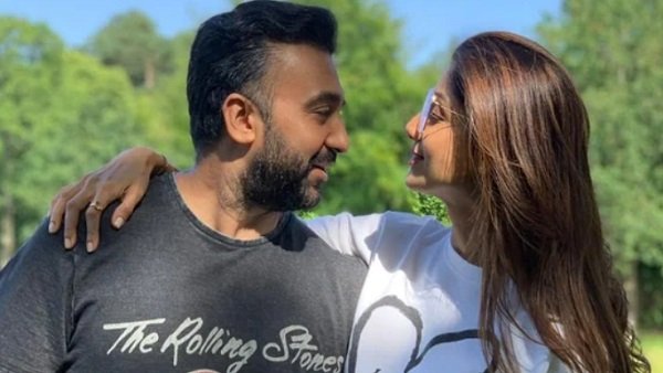 राज कुंद्रा केस में शिल्पा शेट्टी ने तोड़ी चुप्पी