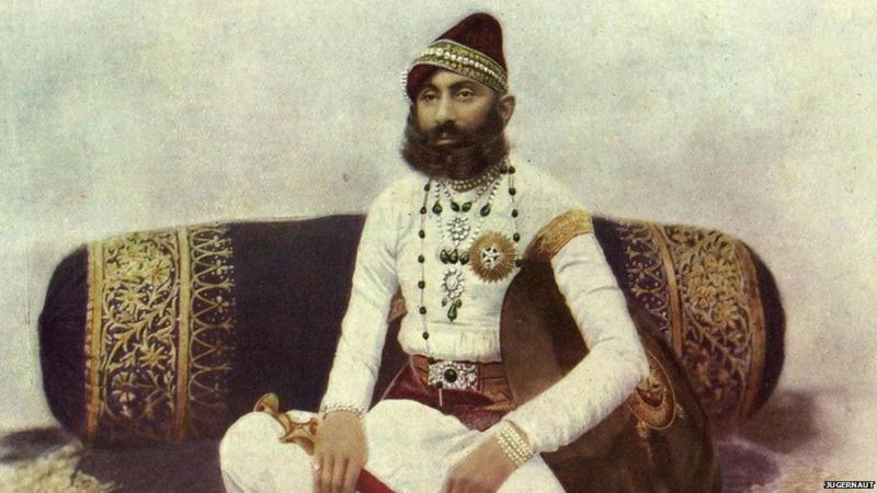 Were all the kings during British rules in india idle and bad? Were all the kings during British rules in india idle and bad?