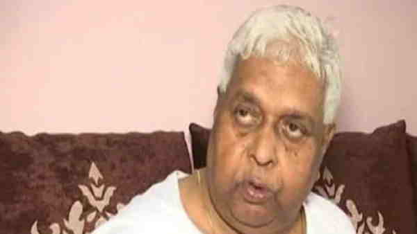 congress leader and former bihar assembly speaker sadanand singh passed away congress leader and former bihar assembly speaker sadanand singh passed away
