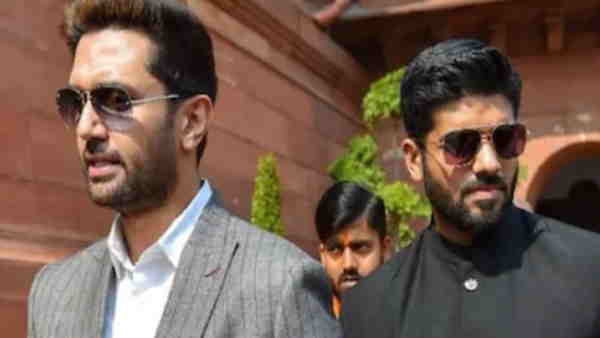 प्रिंस राज ने आरोपों का किया था खंडन