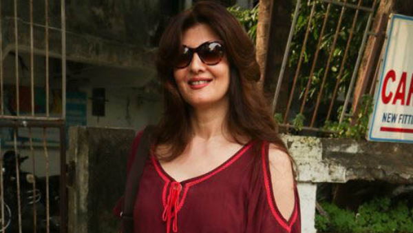 फिल्मों से दूर होने के बाद खुद को ज्यादा वक्त दे सकी