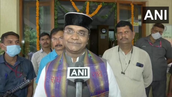 Vishwas Sarang Vishwas Sarang