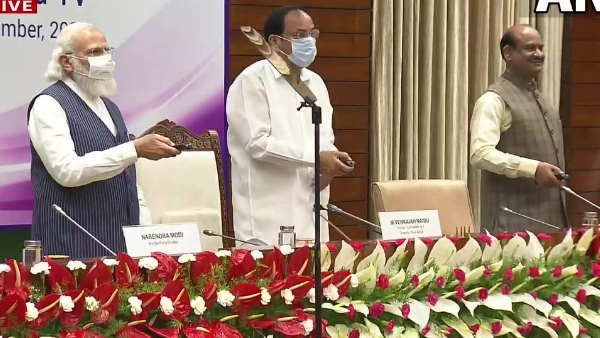 Sansad TV Sansad TV
